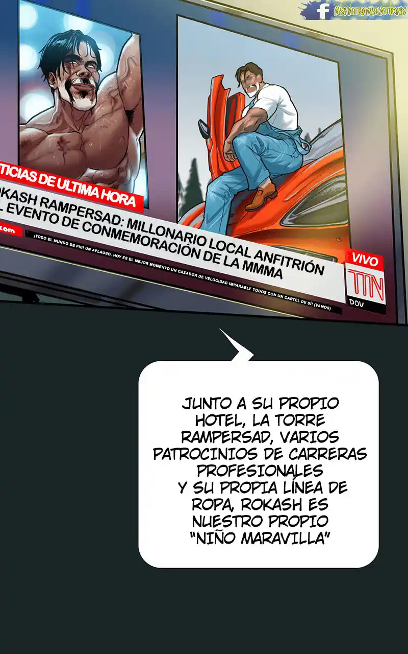 Ordeal capítulo 5, página 24