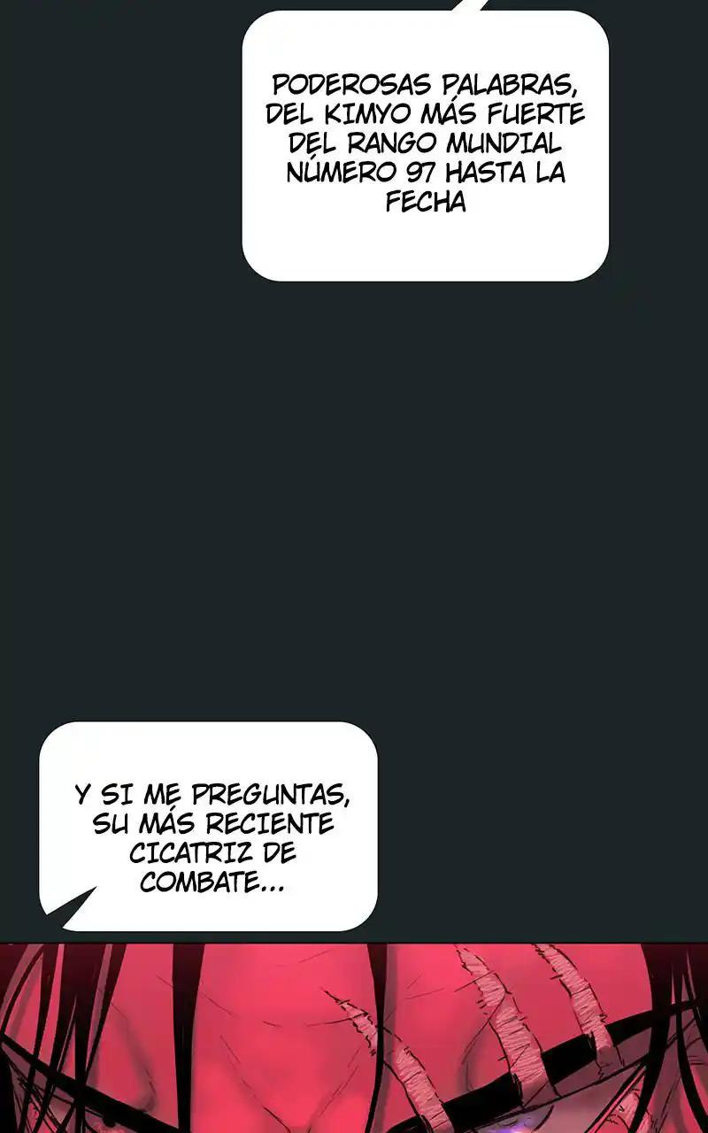 Ordeal capítulo 5, página 32