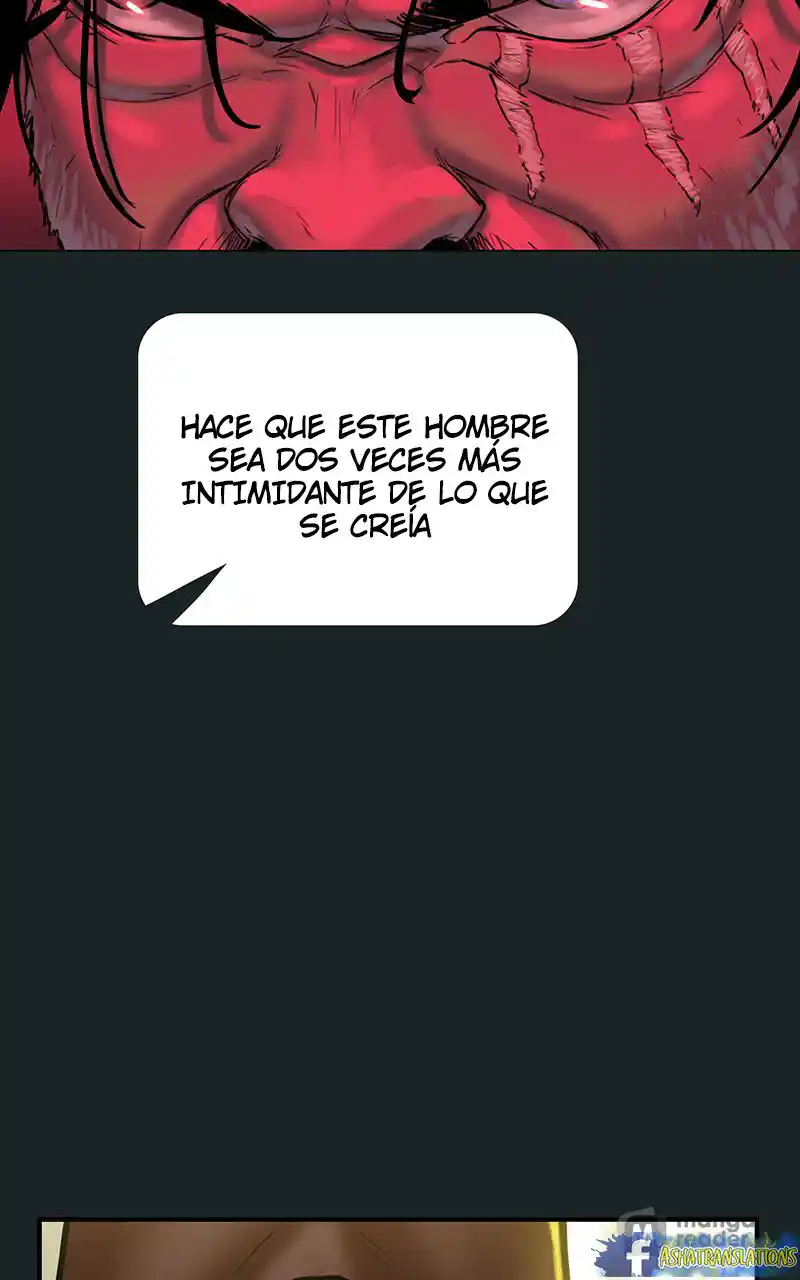 Ordeal capítulo 5, página 33