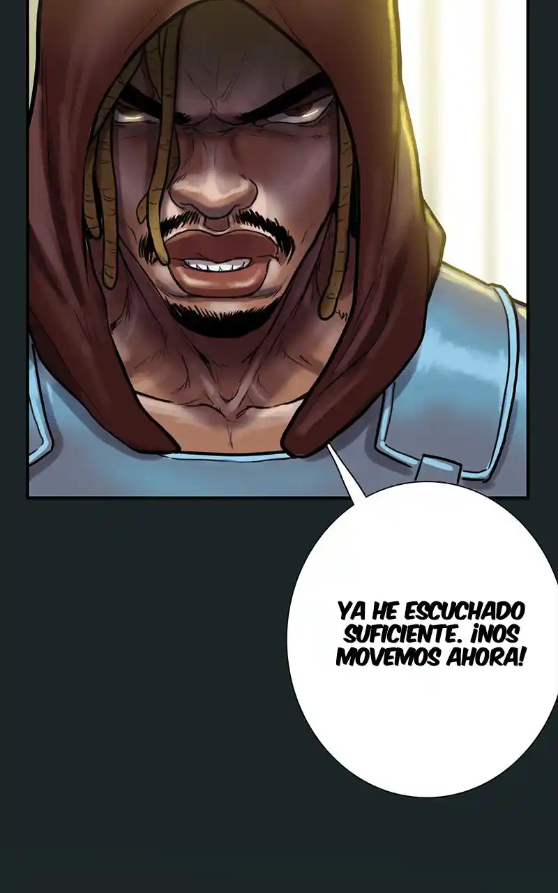 Ordeal capítulo 5, página 34