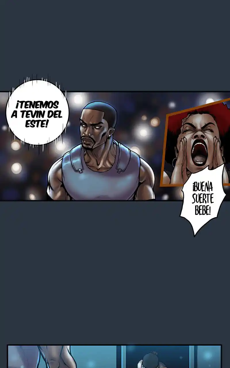 Ordeal capítulo 5, página 40