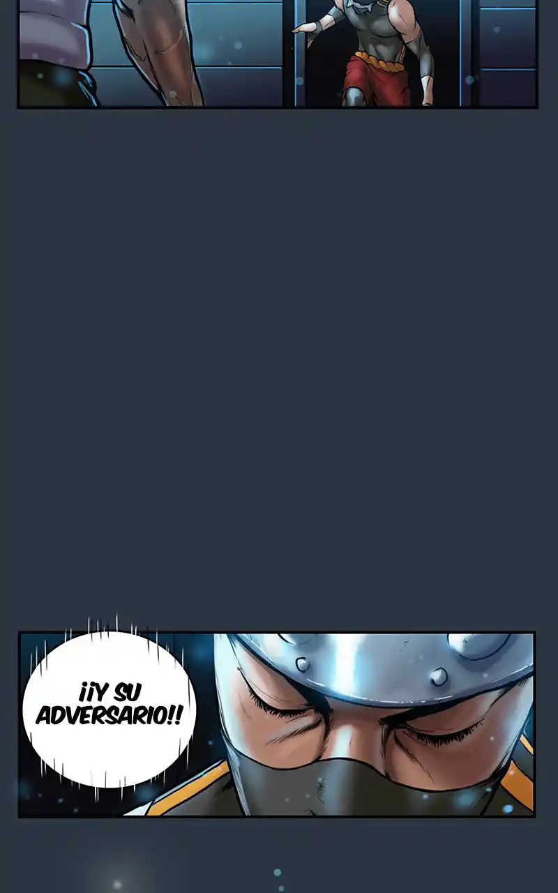 Ordeal capítulo 5, página 41