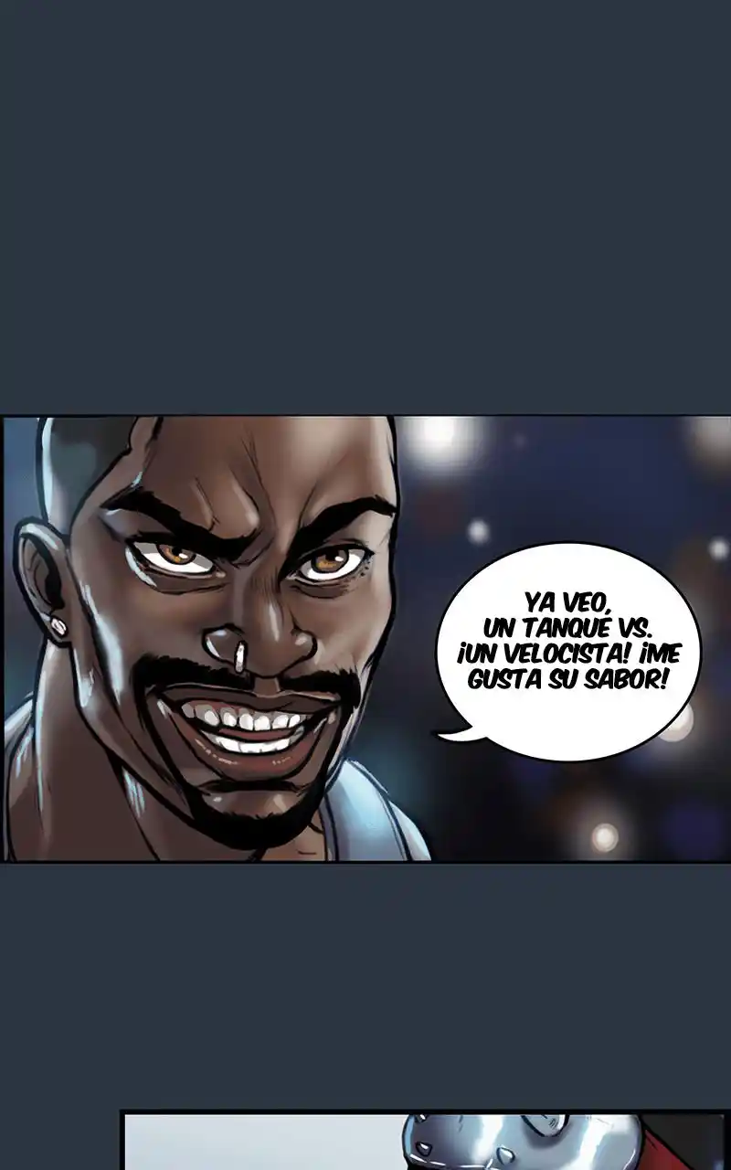 Ordeal capítulo 5, página 44