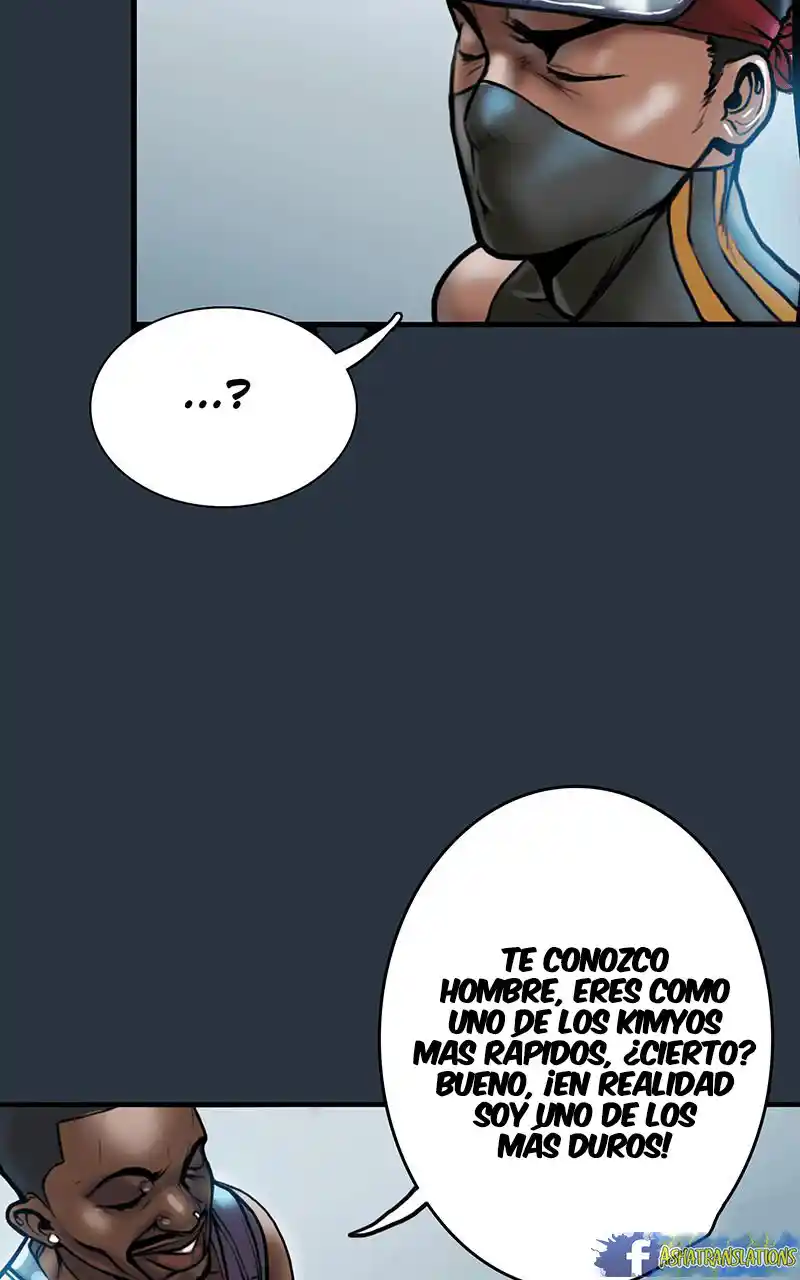 Ordeal capítulo 5, página 45