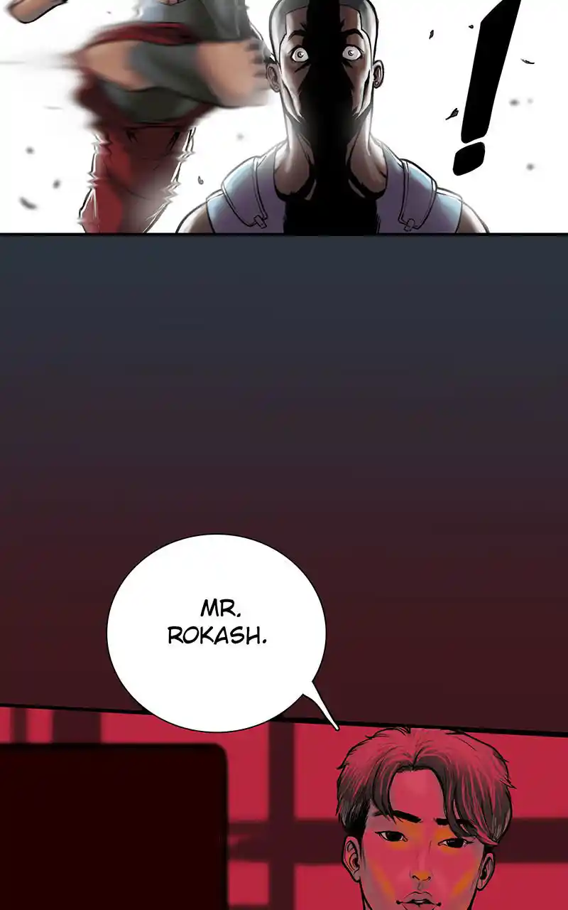 Ordeal capítulo 5, página 47