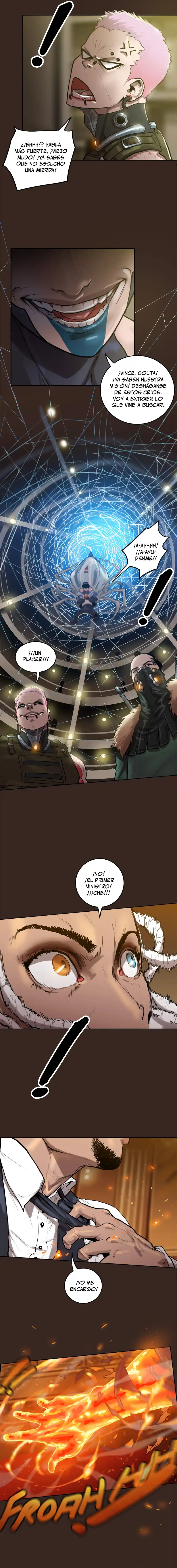 Ordeal capítulo 52, página 5