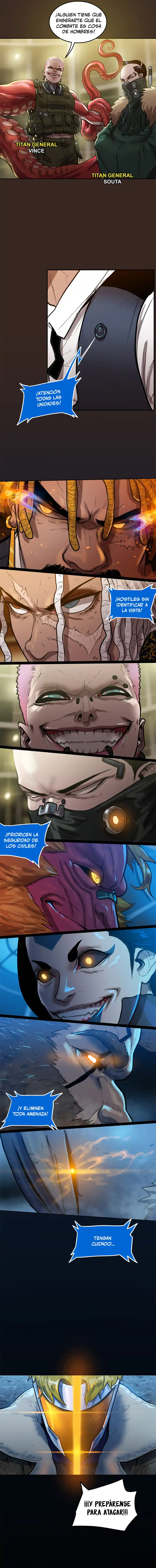 Ordeal capítulo 52, página 14