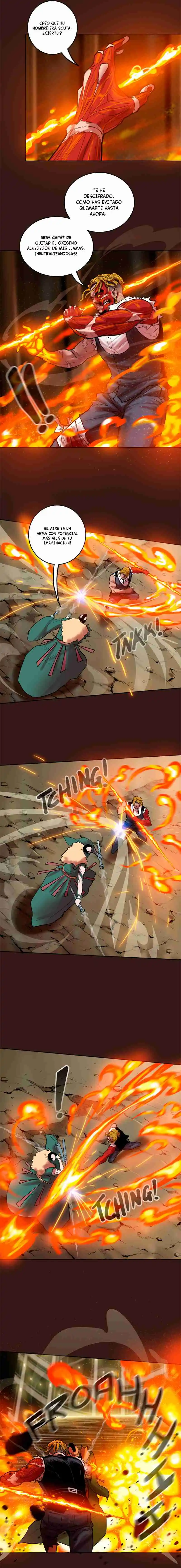 Ordeal capítulo 59, página 5