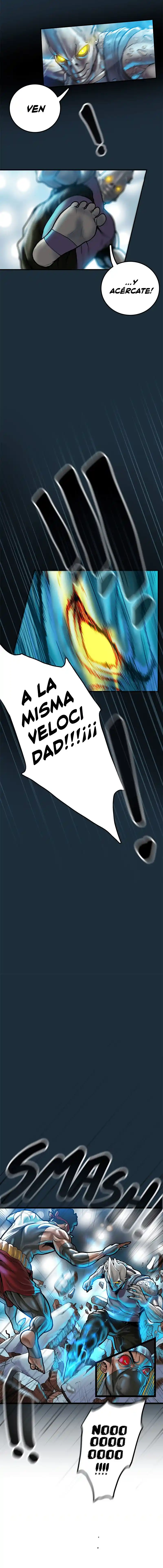 Ordeal capítulo 6, página 5