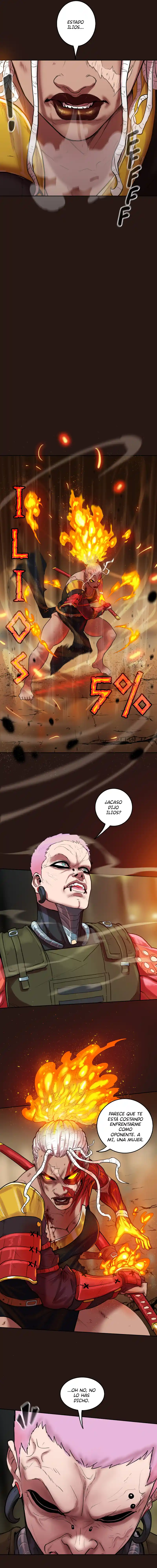 Ordeal capítulo 63, página 5