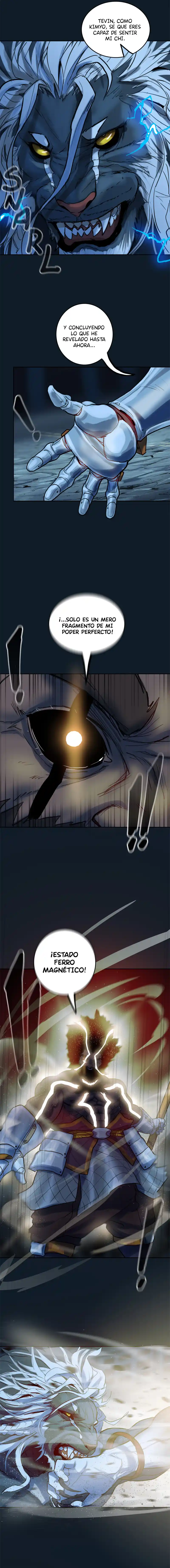 Ordeal capítulo 64, página 5