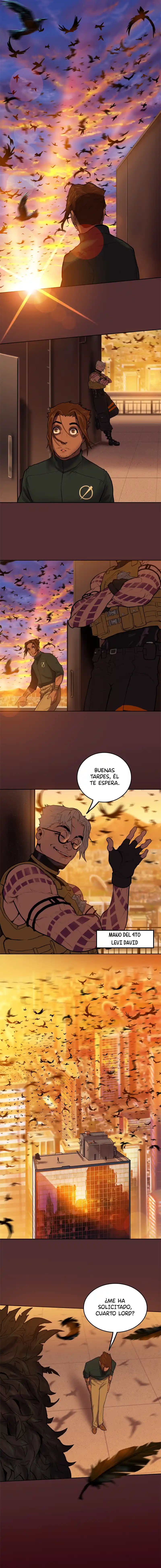 Ordeal capítulo 68, página 5