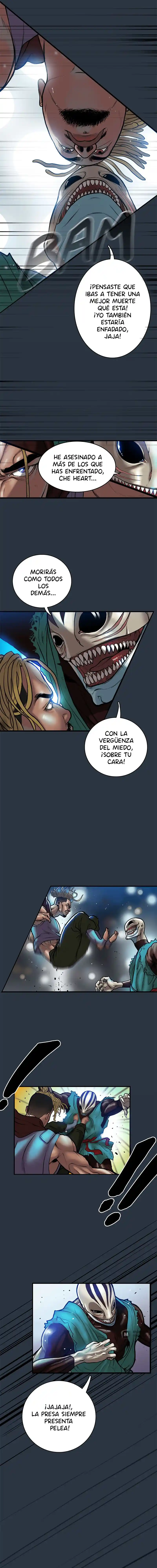 Ordeal capítulo 7, página 5