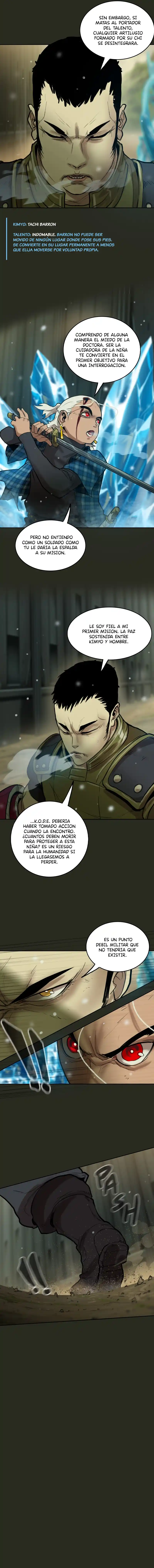 Ordeal capítulo 72, página 5
