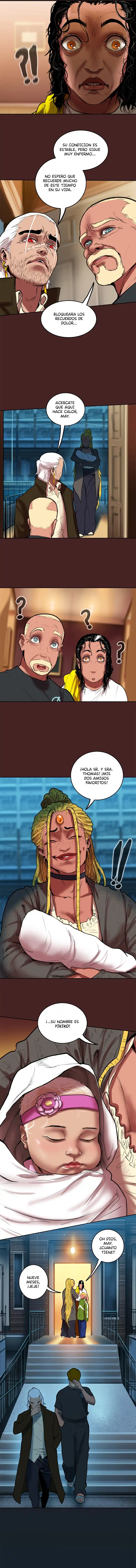 Ordeal capítulo 73, página 5