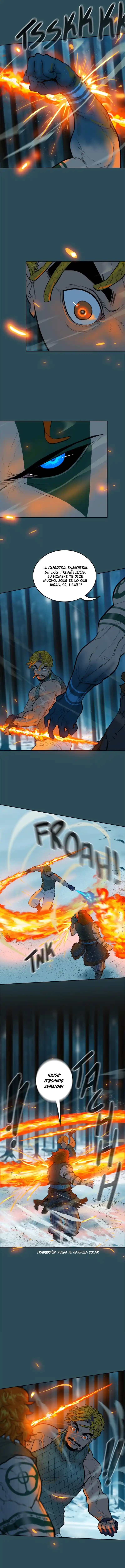 Ordeal capítulo 78, página 5
