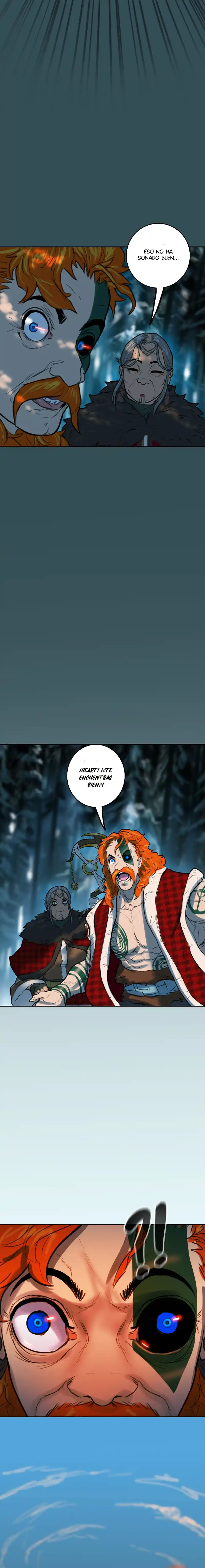 Ordeal capítulo 79, página 2