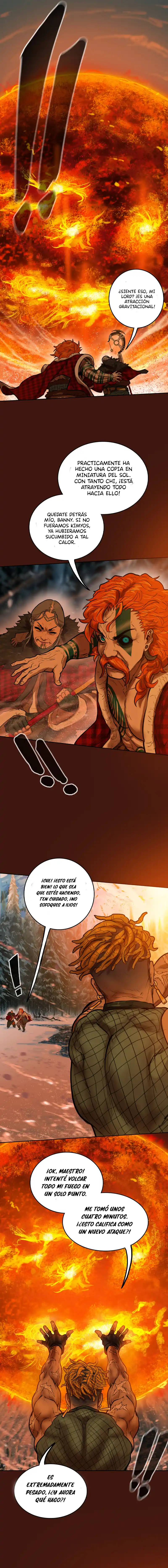 Ordeal capítulo 79, página 4