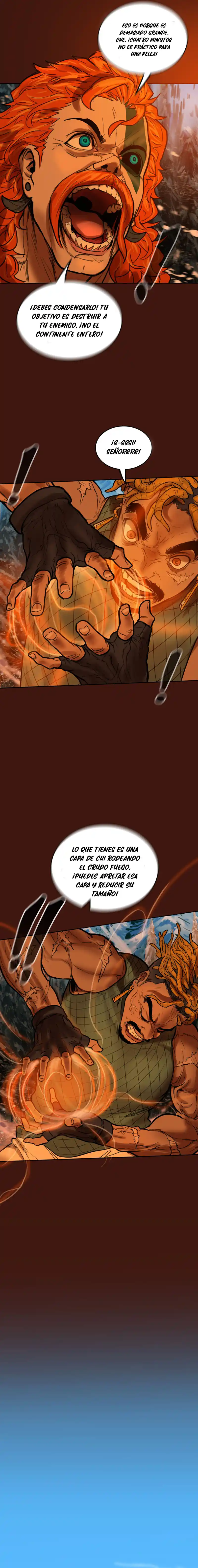 Ordeal capítulo 79, página 5