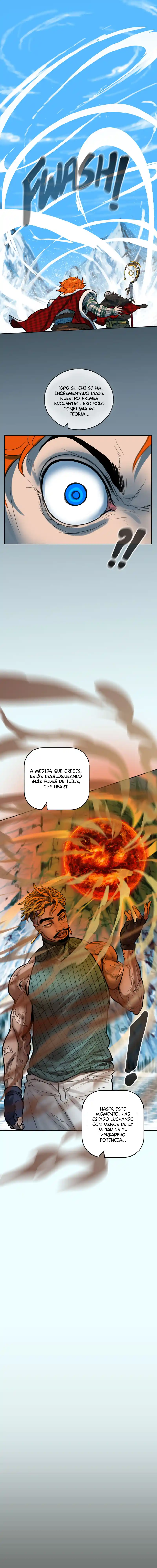 Ordeal capítulo 79, página 6