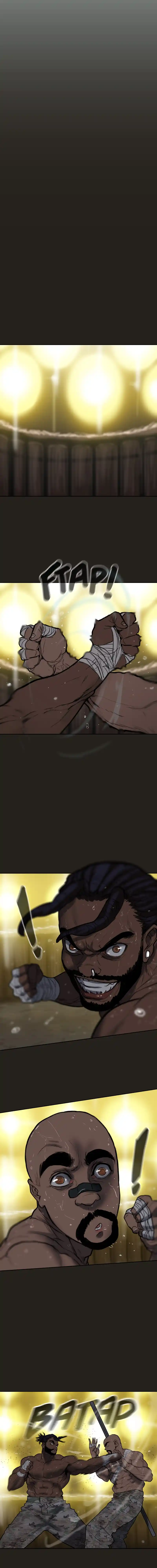Ordeal capítulo 79, página 7