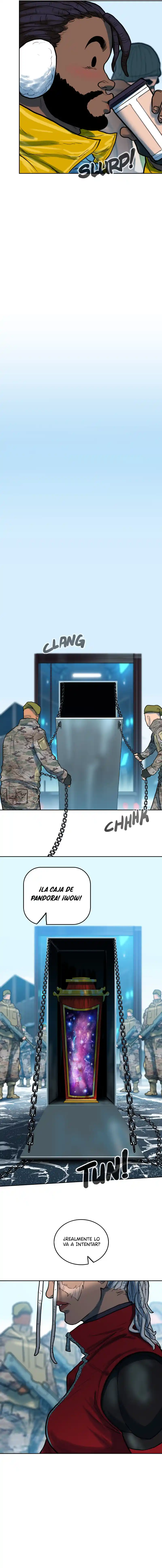 Ordeal capítulo 79, página 12