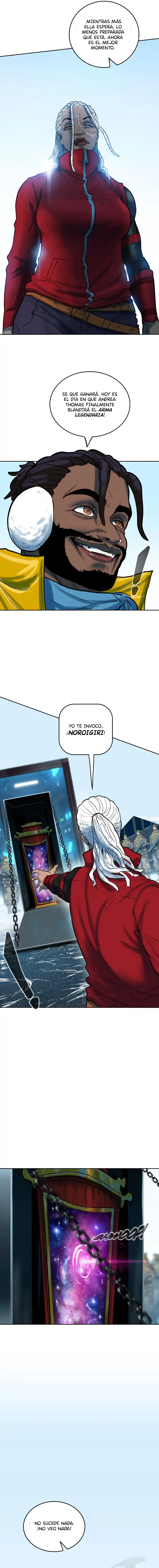Ordeal capítulo 79, página 13