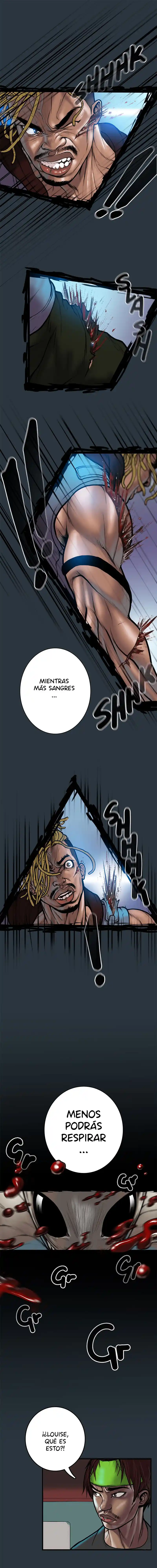Ordeal capítulo 8, página 2