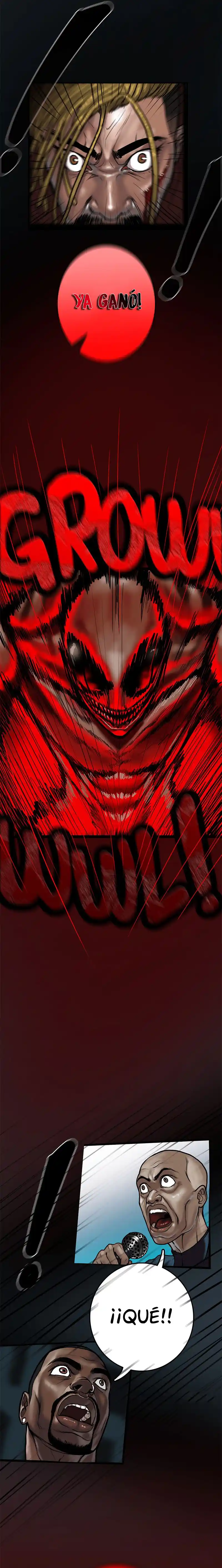Ordeal capítulo 8, página 4