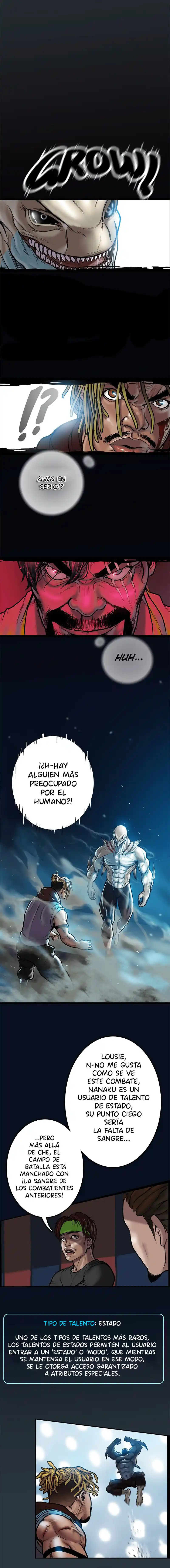 Ordeal capítulo 8, página 7