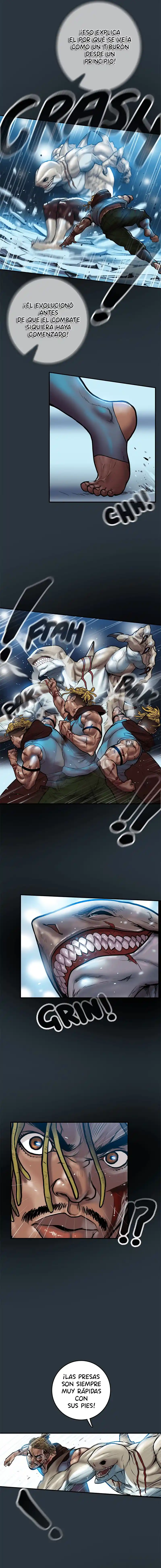 Ordeal capítulo 8, página 8