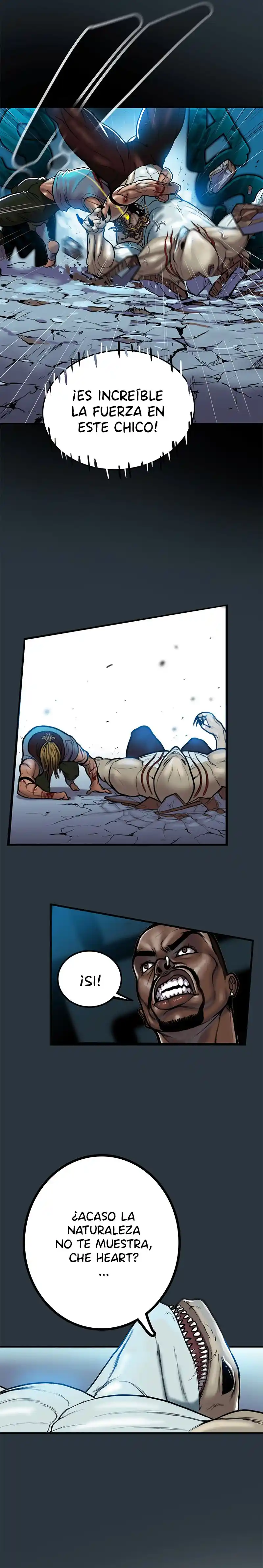 Ordeal capítulo 8, página 10