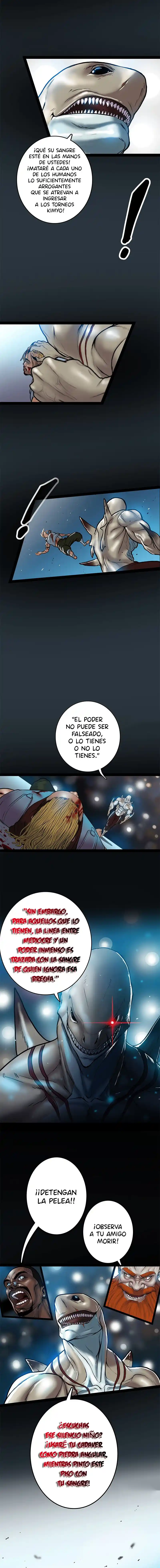 Ordeal capítulo 8, página 12