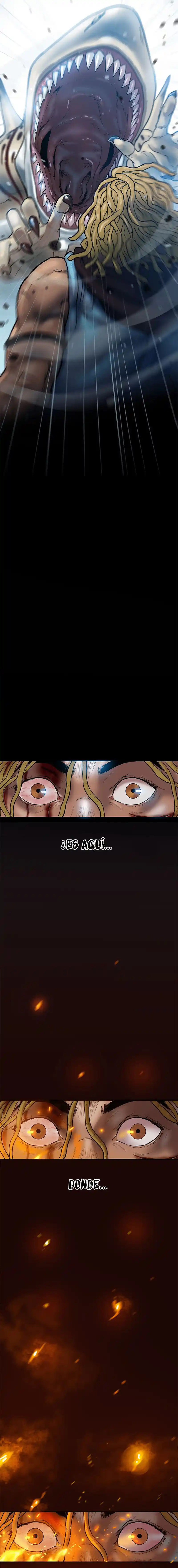 Ordeal capítulo 8, página 14