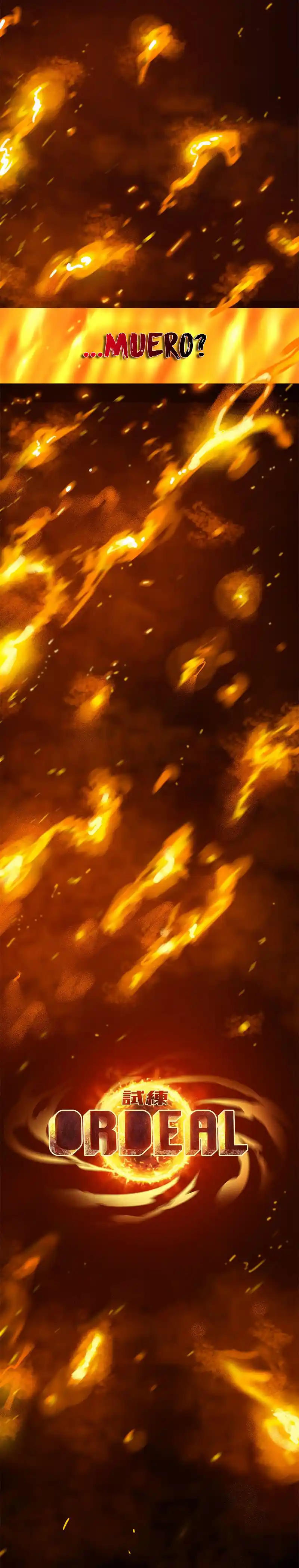 Ordeal capítulo 8, página 15