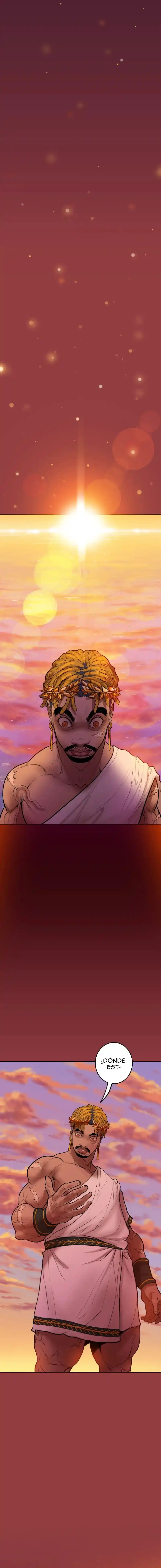 Ordeal capítulo 83, página 2