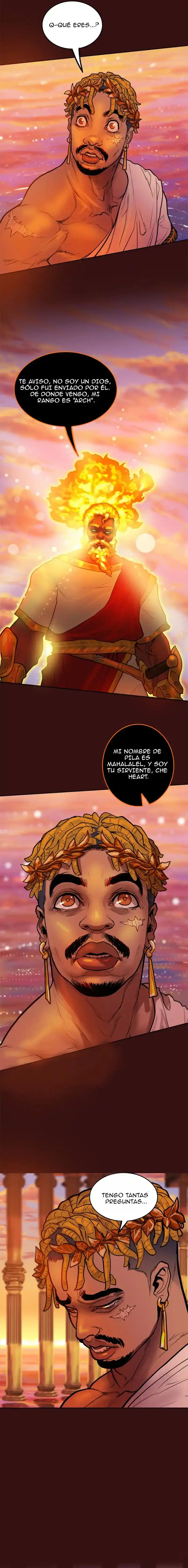 Ordeal capítulo 83, página 6