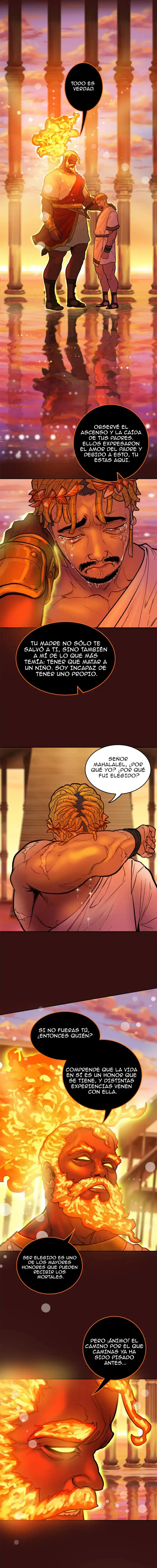 Ordeal capítulo 83, página 7