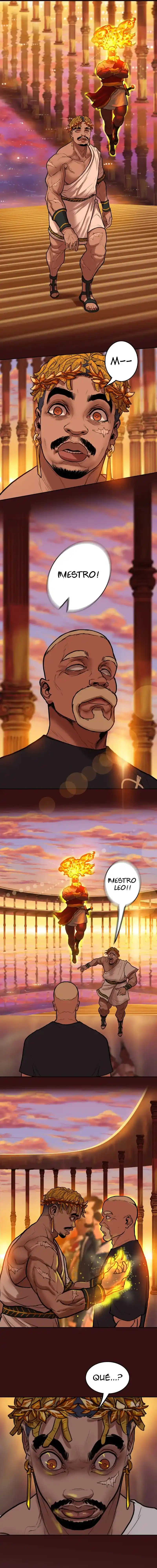 Ordeal capítulo 83, página 9