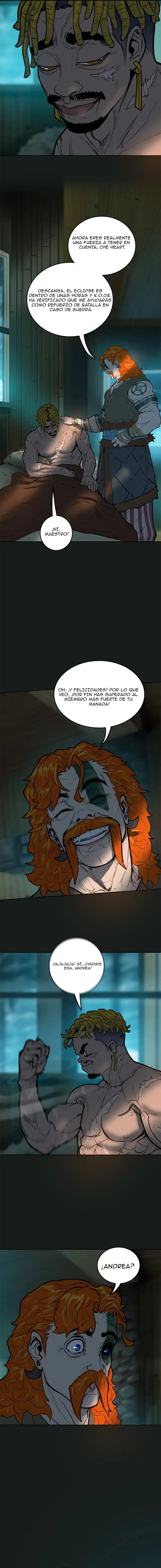 Ordeal capítulo 84, página 5