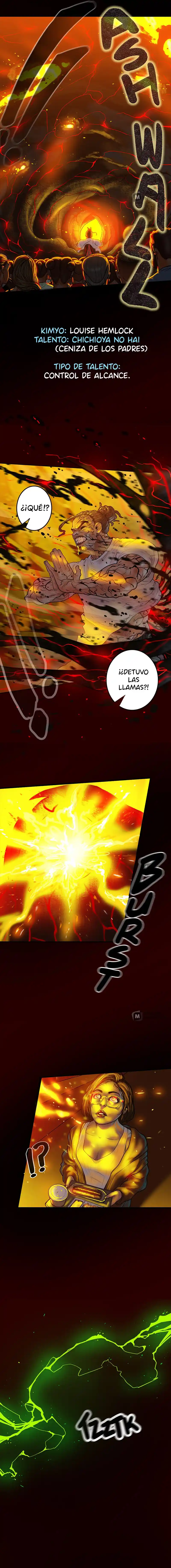 Ordeal capítulo 9, página 5