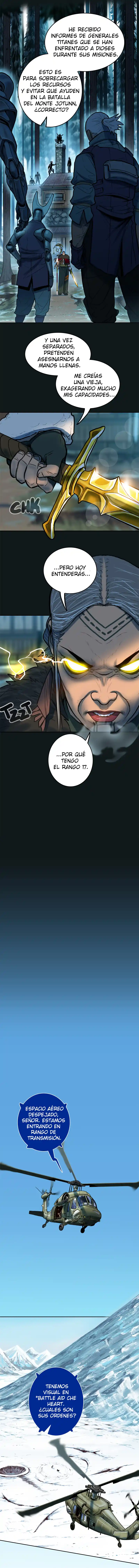 Ordeal capítulo 97, página 5