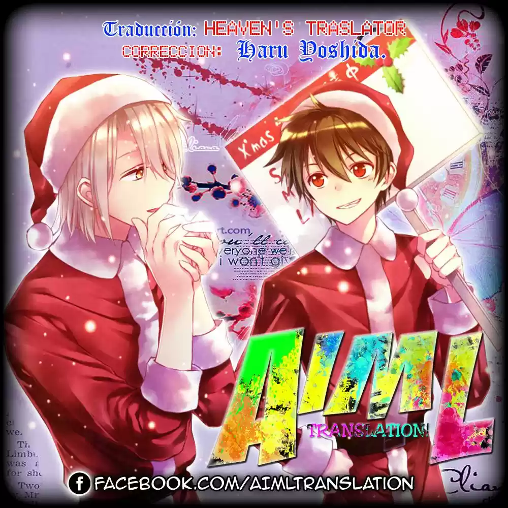 Ore Monogatari!! capítulo 0.03, página 20