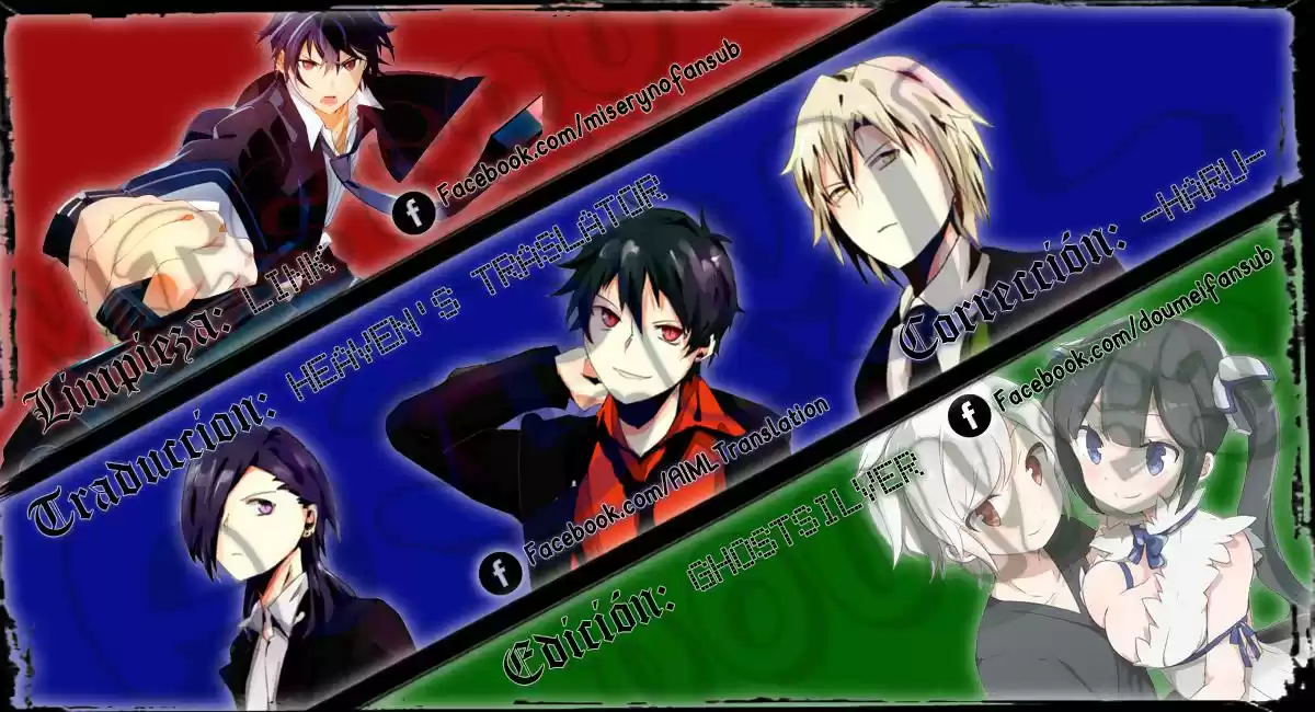 Ore Monogatari!! capítulo 0.3, página 19