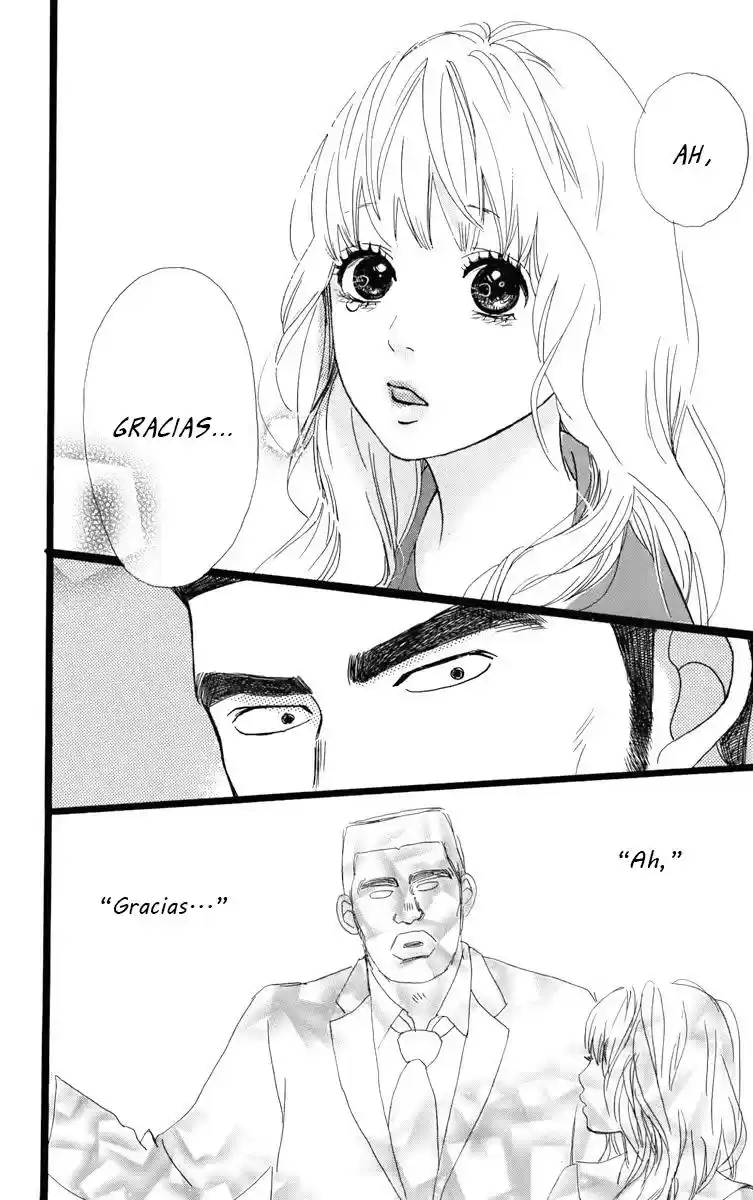 Ore Monogatari!! capítulo 1.01, página 20