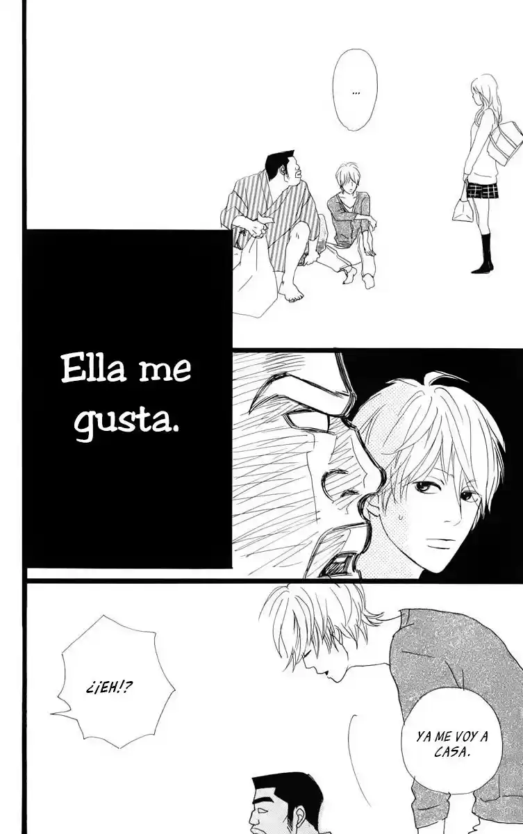 Ore Monogatari!! capítulo 1.01, página 28