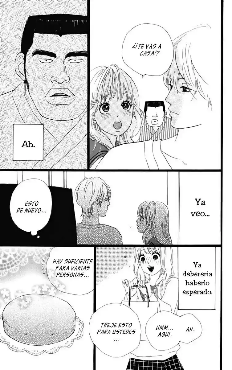 Ore Monogatari!! capítulo 1.01, página 29