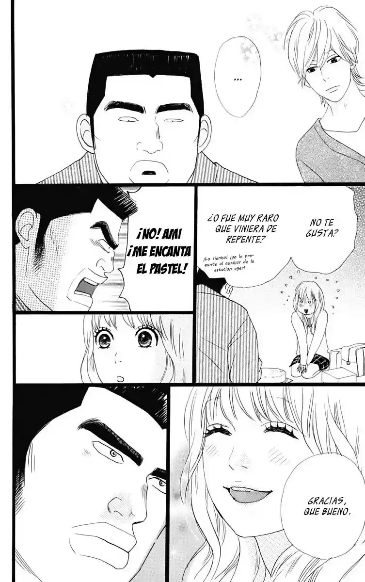 Ore Monogatari!! capítulo 1.01, página 30