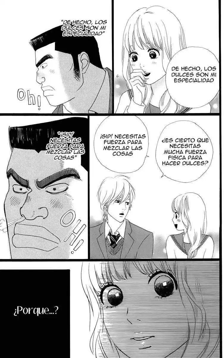 Ore Monogatari!! capítulo 1.02, página 4