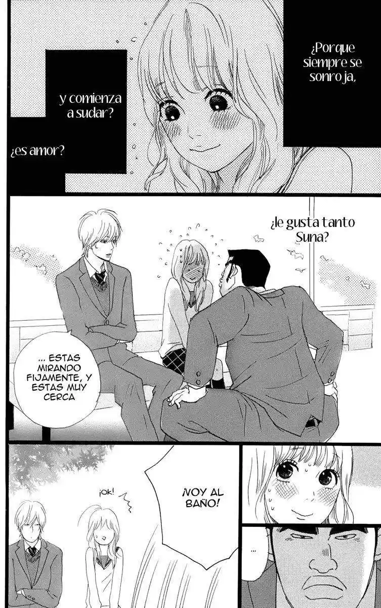 Ore Monogatari!! capítulo 1.02, página 5